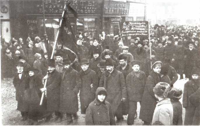 Идеи Октября живут и побеждают. Комплект-выставка - image9.jpg