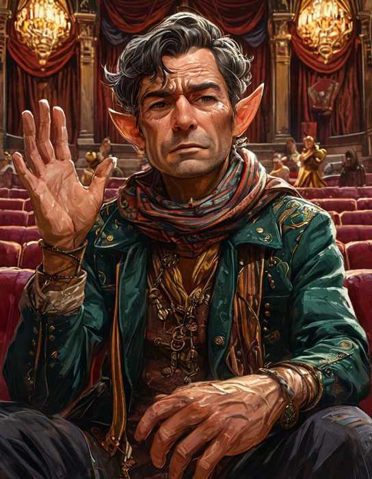 Новый Призванный Герой 2.1 (СИ) - i_021.jpg