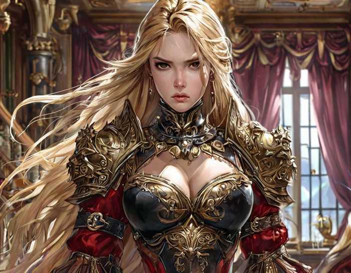 Новый Призванный Герой 2.1 (СИ) - i_024.jpg