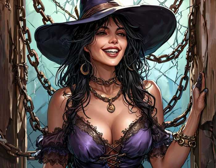 Новый Призванный Герой 2.1 (СИ) - i_030.jpg