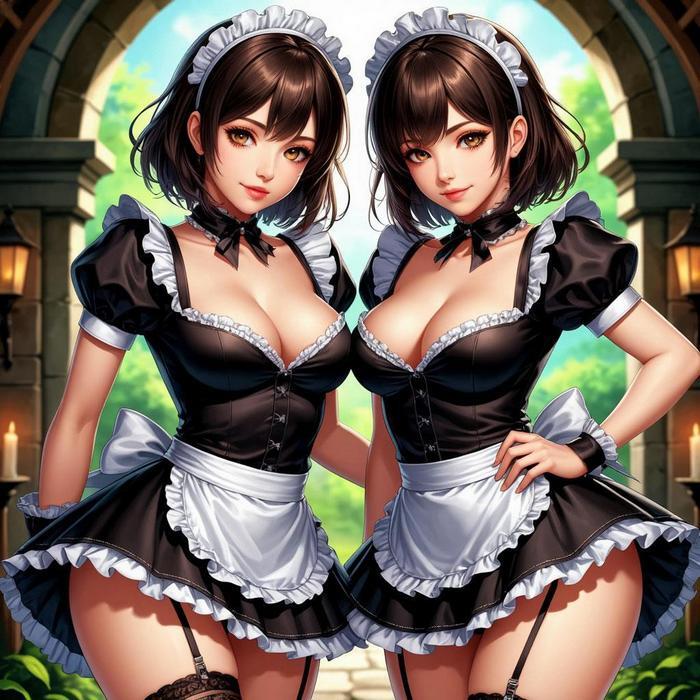 Новый Призванный Герой 2.1 (СИ) - i_032.jpg