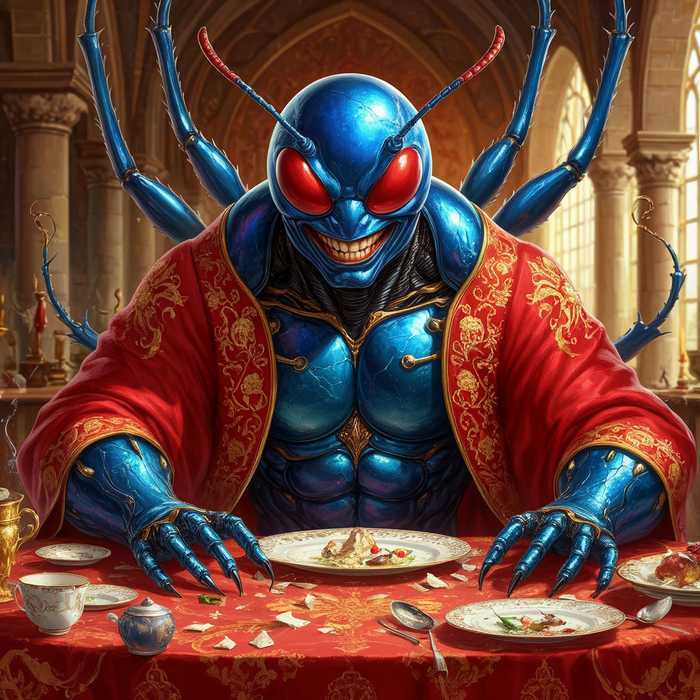 Новый Призванный Герой 2.1 (СИ) - i_034.jpg