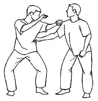 Мастер рукопашного боя. Преимущества агрессивной самозащиты - _02.jpg