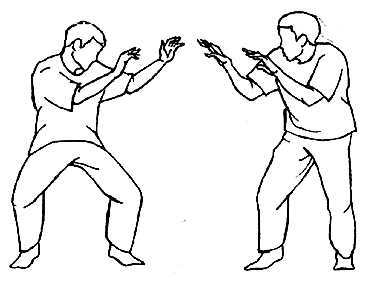Мастер рукопашного боя. Преимущества агрессивной самозащиты - _10.jpg