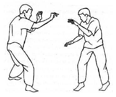 Мастер рукопашного боя. Преимущества агрессивной самозащиты - _11.jpg