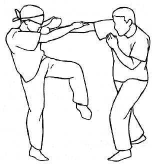 Мастер рукопашного боя. Преимущества агрессивной самозащиты - _19.jpg