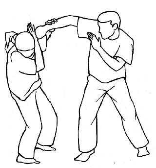 Мастер рукопашного боя. Преимущества агрессивной самозащиты - _20.jpg