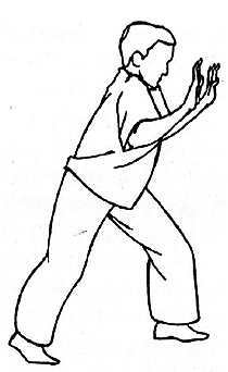 Мастер рукопашного боя. Преимущества агрессивной самозащиты - _23.jpg