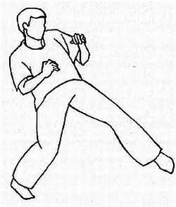 Мастер рукопашного боя. Преимущества агрессивной самозащиты - _26.jpg