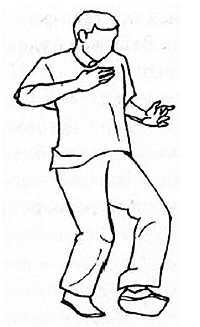 Мастер рукопашного боя. Преимущества агрессивной самозащиты - _27.jpg