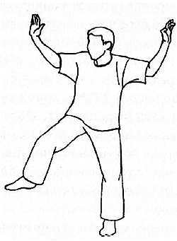 Мастер рукопашного боя. Преимущества агрессивной самозащиты - _28.jpg