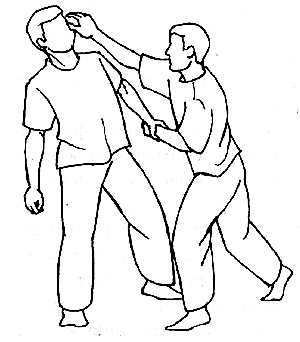 Мастер рукопашного боя. Преимущества агрессивной самозащиты - _30.jpg