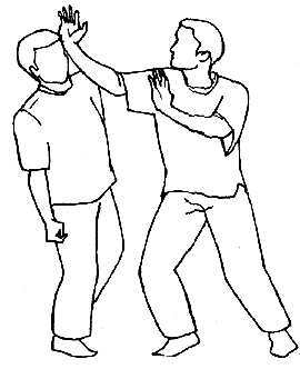 Мастер рукопашного боя. Преимущества агрессивной самозащиты - _32.jpg