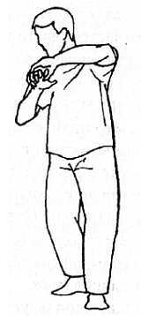 Мастер рукопашного боя. Преимущества агрессивной самозащиты - _34.jpg