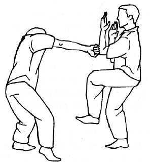 Мастер рукопашного боя. Преимущества агрессивной самозащиты - _40.jpg