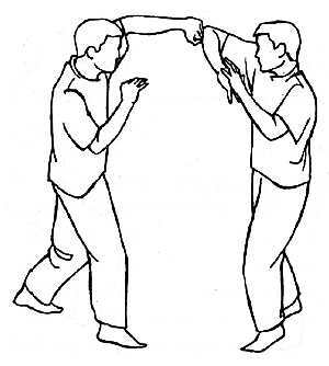 Мастер рукопашного боя. Преимущества агрессивной самозащиты - _42.jpg