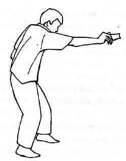 Мастер рукопашного боя. Преимущества агрессивной самозащиты - _46.jpg