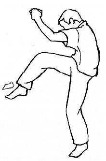 Мастер рукопашного боя. Преимущества агрессивной самозащиты - _48.jpg