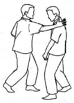 Мастер рукопашного боя. Преимущества агрессивной самозащиты - _53.jpg