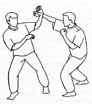 Мастер рукопашного боя. Преимущества агрессивной самозащиты - _56.jpg
