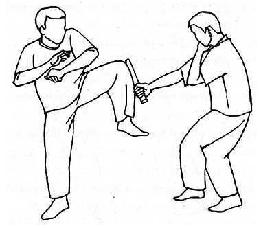 Мастер рукопашного боя. Преимущества агрессивной самозащиты - _65.jpg