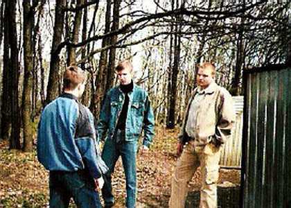 Мастер рукопашного боя. Преимущества агрессивной самозащиты - _72.jpg