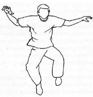 Мастер рукопашного боя. Преимущества агрессивной самозащиты - _77.jpg