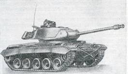 Бронетанковая техника армий капиталистических государств - pic_1.jpg