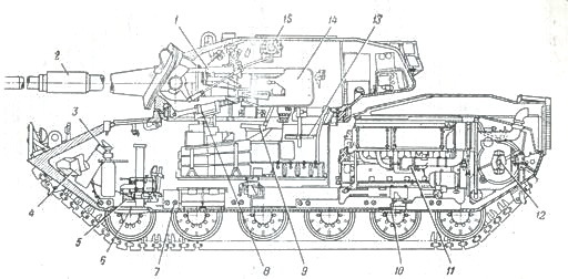 Бронетанковая техника армий капиталистических государств - pic_10.jpg