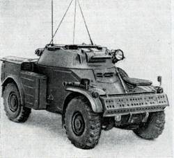 Бронетанковая техника армий капиталистических государств - pic_100.jpg