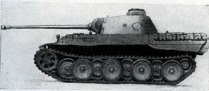 Бронетанковая техника армий капиталистических государств - pic_102.jpg