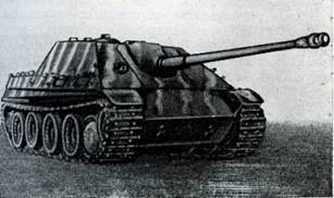 Бронетанковая техника армий капиталистических государств - pic_105.jpg