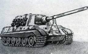 Бронетанковая техника армий капиталистических государств - pic_106.jpg