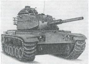 Бронетанковая техника армий капиталистических государств - pic_11.jpg