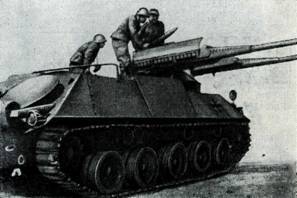 Бронетанковая техника армий капиталистических государств - pic_112.jpg