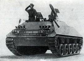 Бронетанковая техника армий капиталистических государств - pic_113.jpg