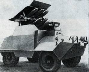 Бронетанковая техника армий капиталистических государств - pic_114.jpg