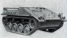 Бронетанковая техника армий капиталистических государств - pic_116.jpg