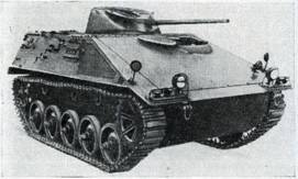 Бронетанковая техника армий капиталистических государств - pic_117.jpg