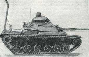 Бронетанковая техника армий капиталистических государств - pic_12.jpg