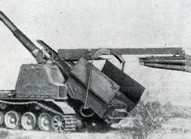 Бронетанковая техника армий капиталистических государств - pic_126.jpg