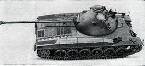 Бронетанковая техника армий капиталистических государств - pic_131.jpg