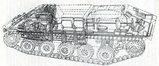 Бронетанковая техника армий капиталистических государств - pic_132.jpg