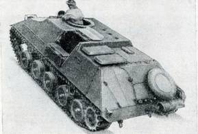 Бронетанковая техника армий капиталистических государств - pic_135.jpg