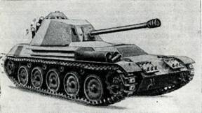 Бронетанковая техника армий капиталистических государств - pic_136.jpg