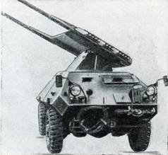 Бронетанковая техника армий капиталистических государств - pic_142.jpg