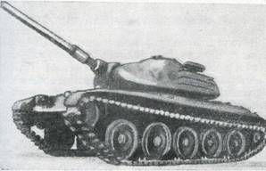 Бронетанковая техника армий капиталистических государств - pic_15.jpg