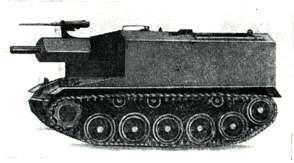 Бронетанковая техника армий капиталистических государств - pic_150.jpg