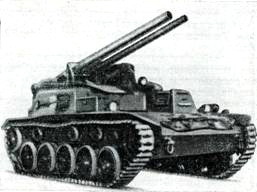 Бронетанковая техника армий капиталистических государств - pic_152.jpg