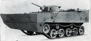 Бронетанковая техника армий капиталистических государств - pic_154.jpg